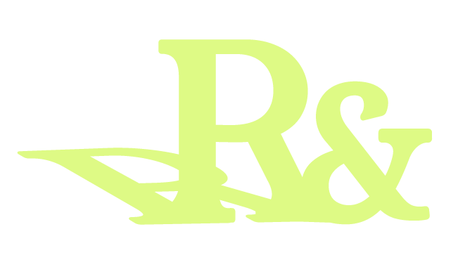 Ribbons & Reeves Logo
